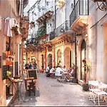 Cavour 45 - Ortigia Apartments