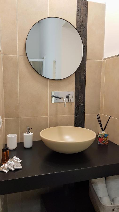 Cavour 45 - Ortigia Apartment Syracuse
