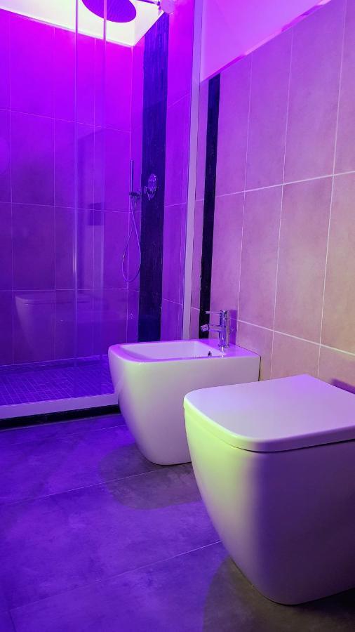 Cavour 45 - Ortigia Apartment