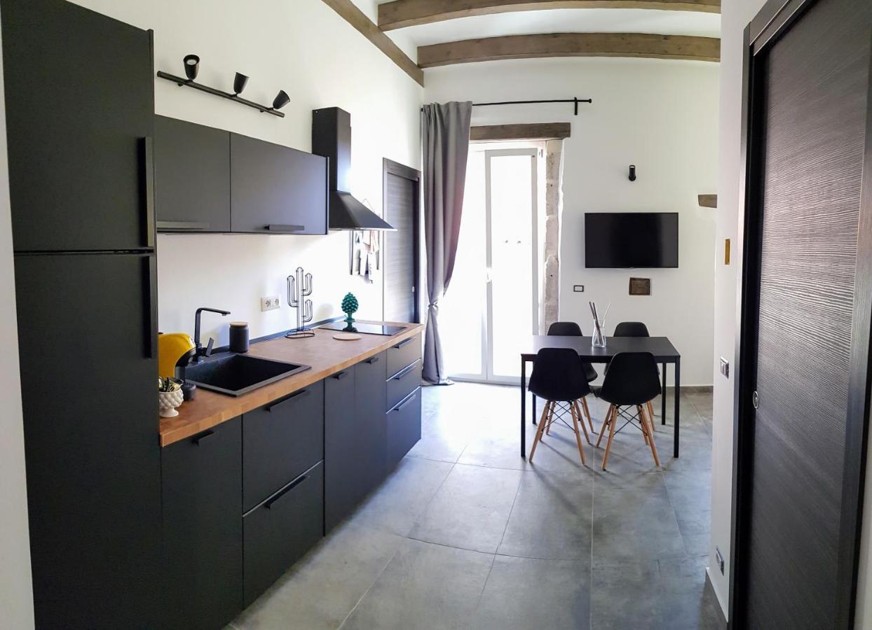 Cavour 45 - Ortigia Syracuse