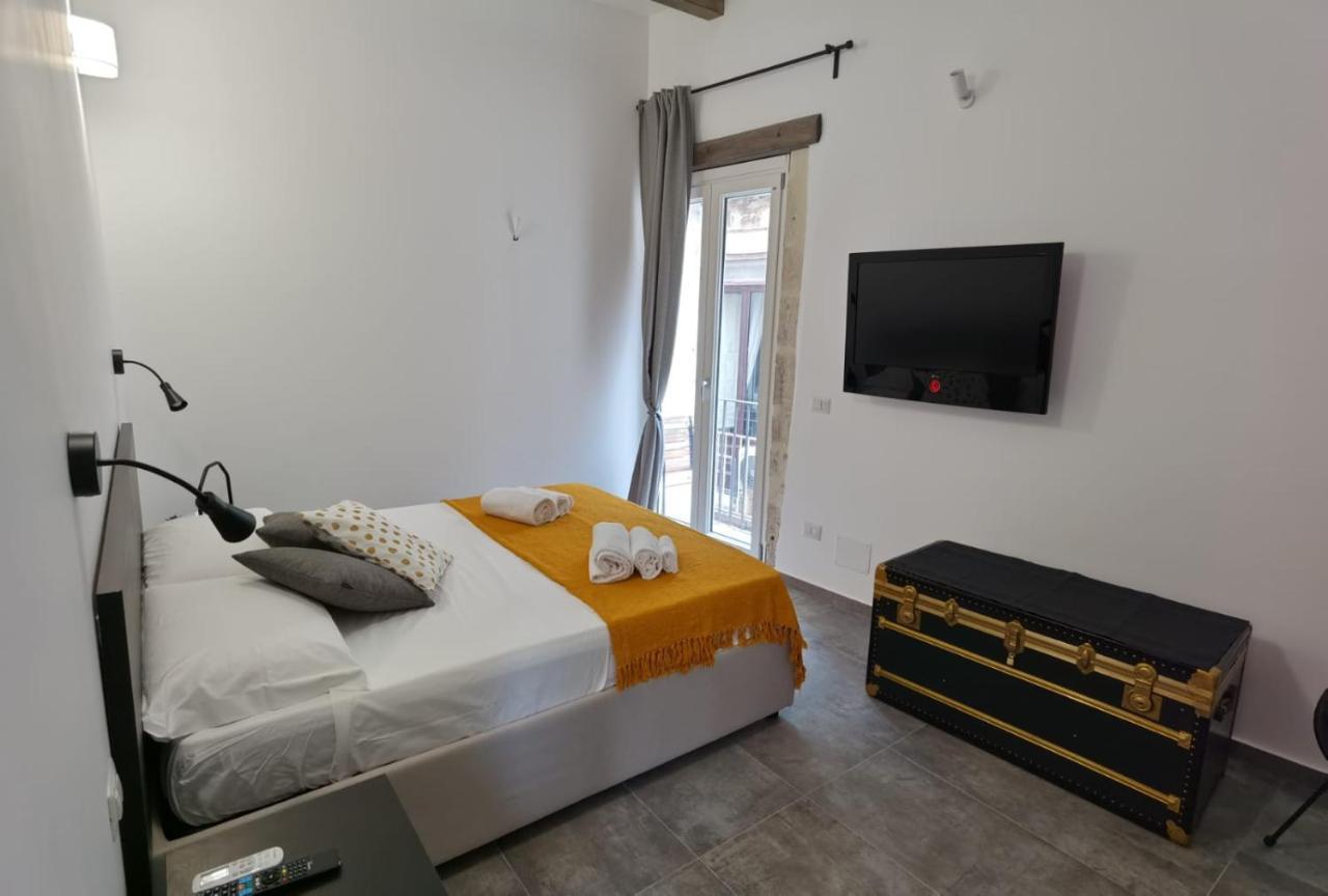 Cavour 45 - Ortigia Apartment