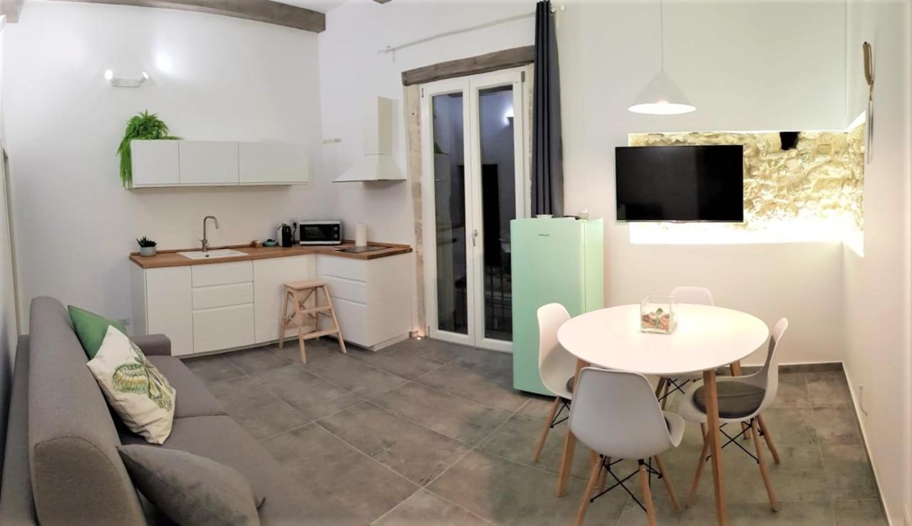 Cavour 45 - Ortigia Syracuse